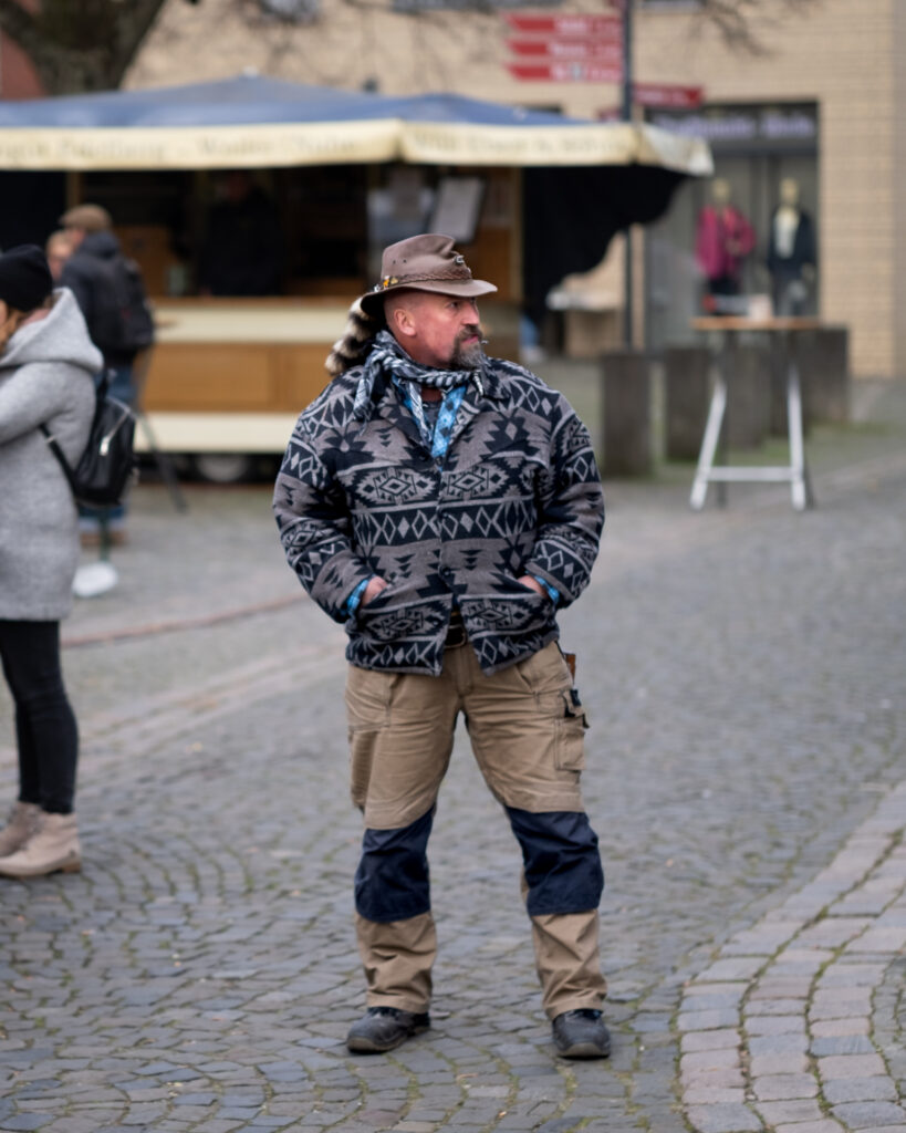 Bild 5876-3 | Kappesmarkt Raesfeld