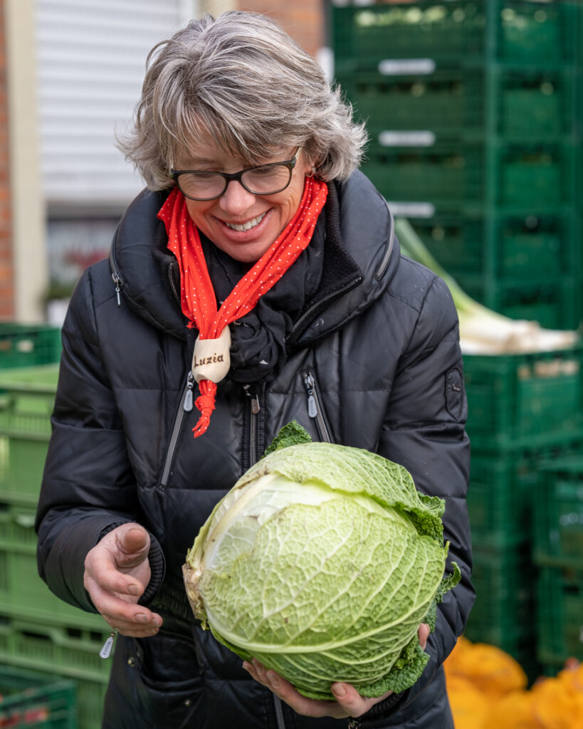 Bild 5922 | Kappesmarkt Raesfeld