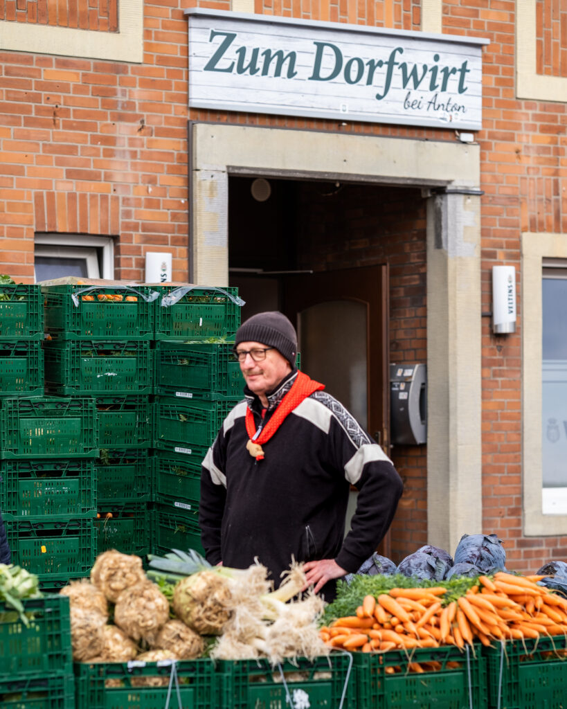 Bild 5935 | Kappesmarkt Raesfeld