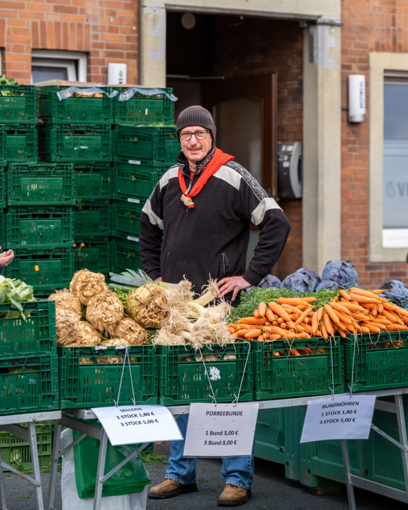 Bild 5936 | Kappesmarkt Raesfeld