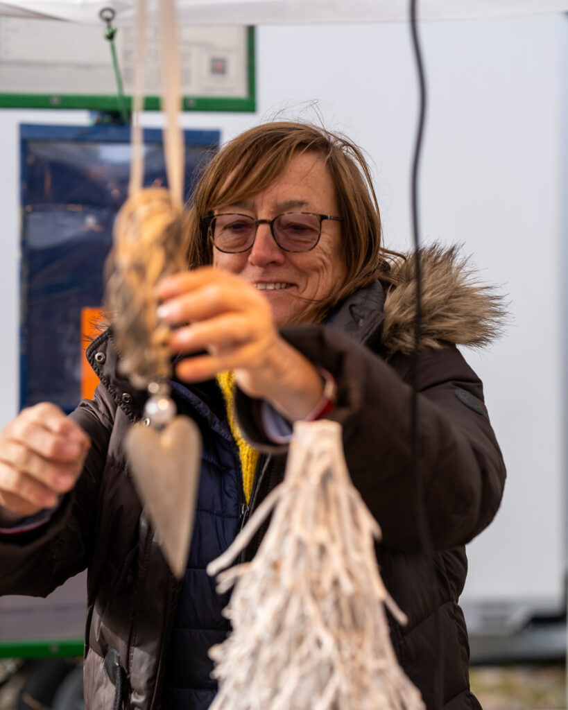 Bild 5968 | Kappesmarkt Raesfeld