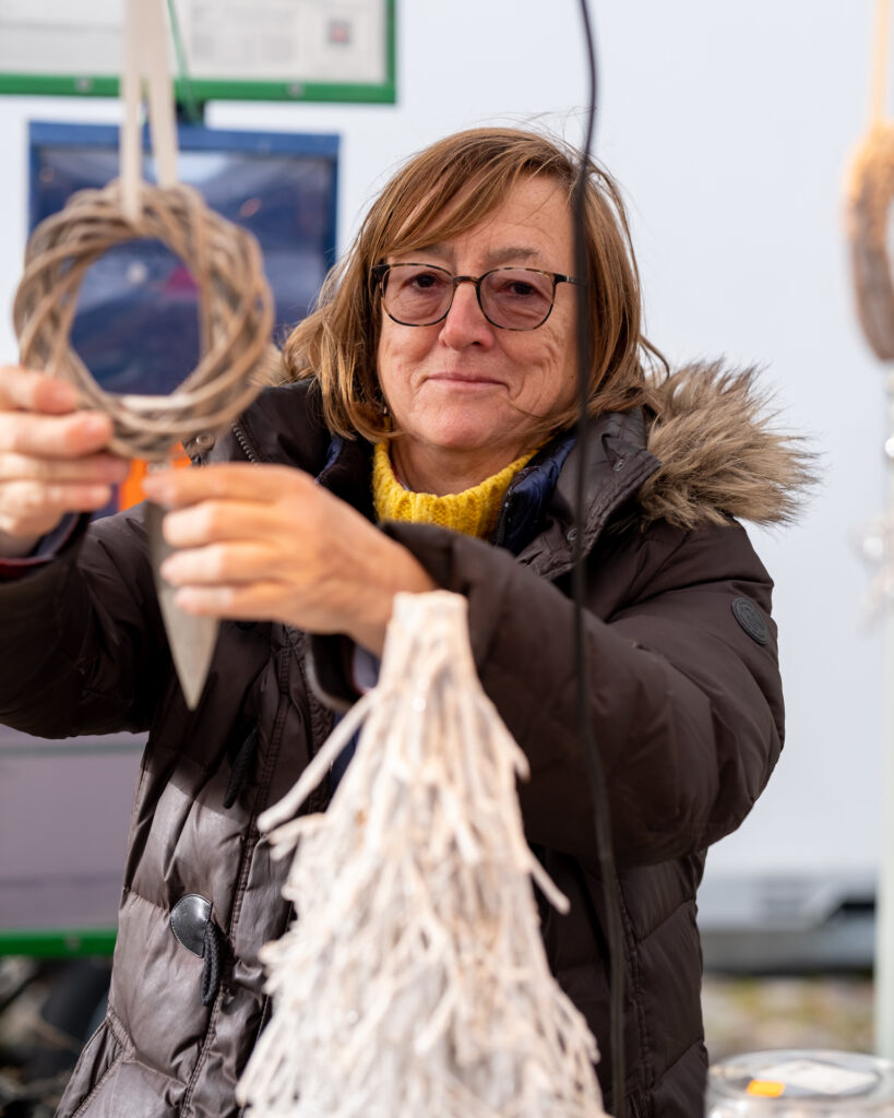 Bild 5970 | Kappesmarkt Raesfeld