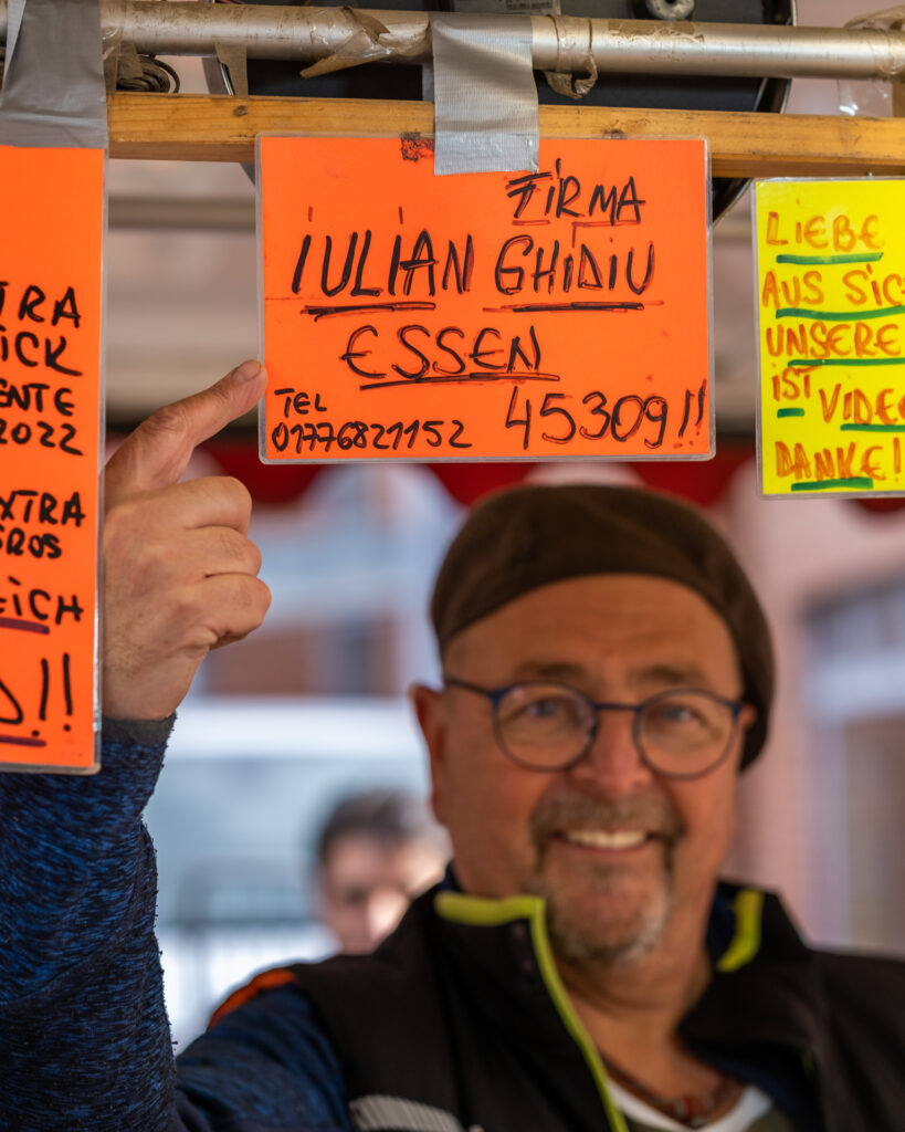 Bild 5979 | Kappesmarkt Raesfeld