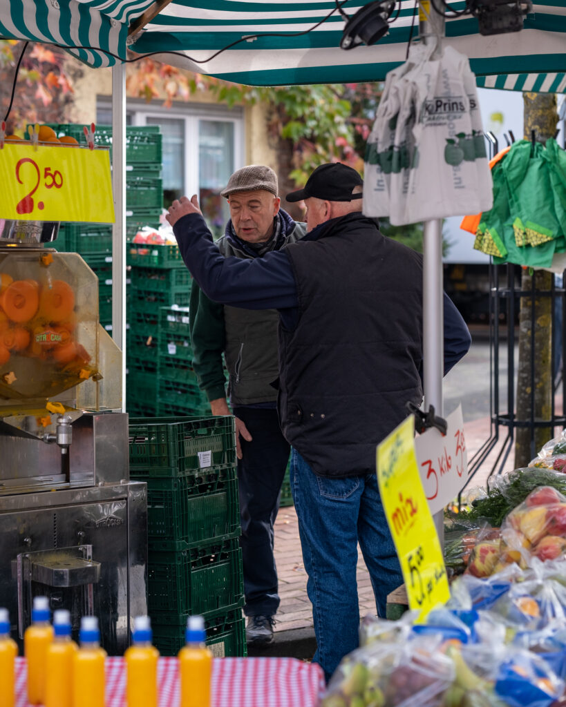 Bild 5985 | Kappesmarkt Raesfeld
