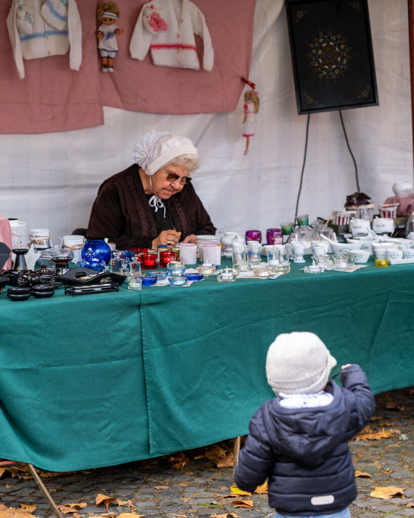 Bild 6086 | Traditionelles auf dem Kappesmarkt