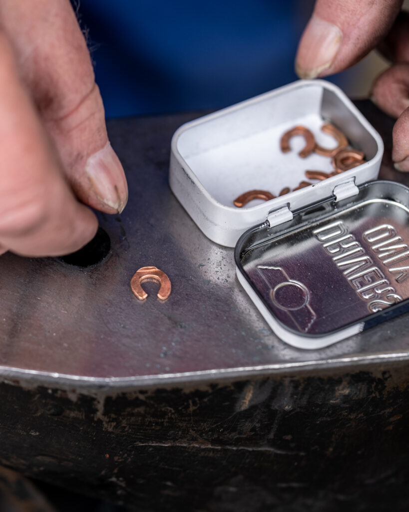 Bild 6135-3 | Schmied