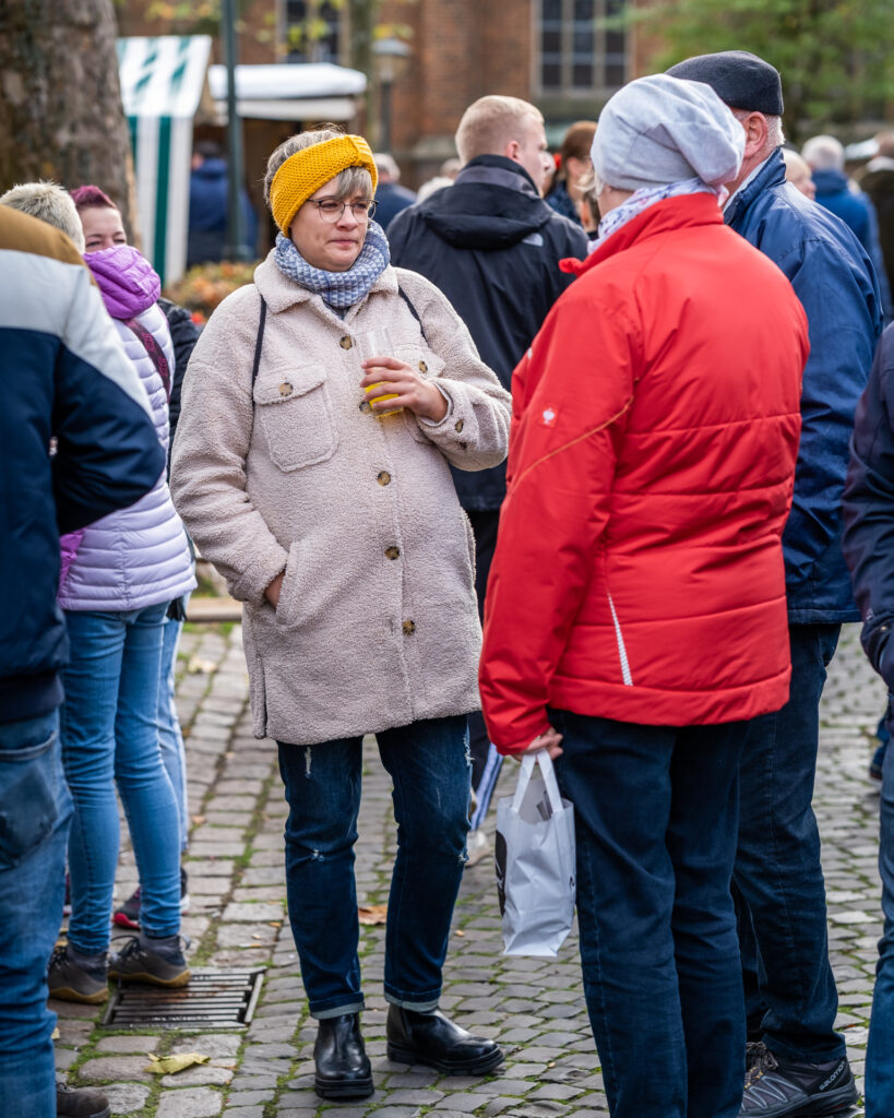 Bild 6157 | Kappesmarkt Raesfeld