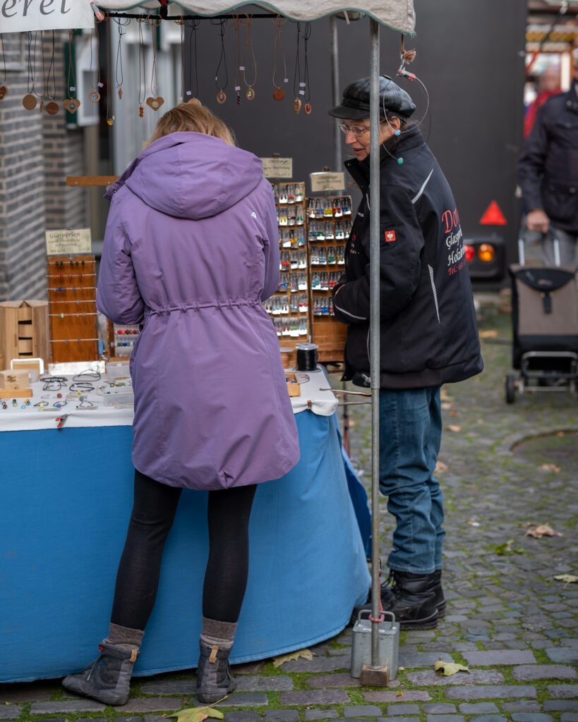 Bild 6165 | Kappesmarkt Raesfeld