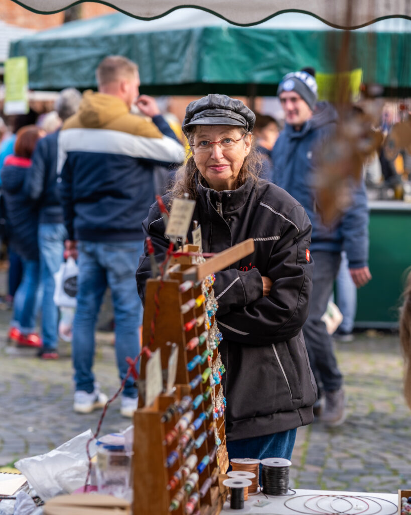 Bild 6168 | Kappesmarkt Raesfeld