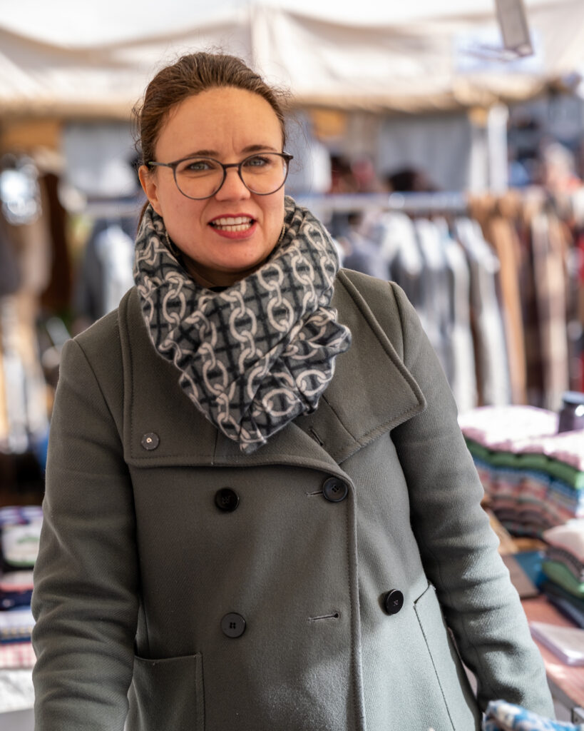 Bild 6193 | Kappesmarkt Raesfeld