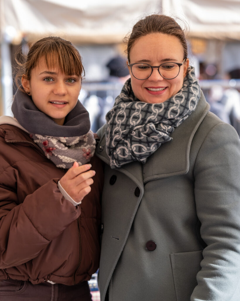 Bild 6201 | Kappesmarkt Raesfeld