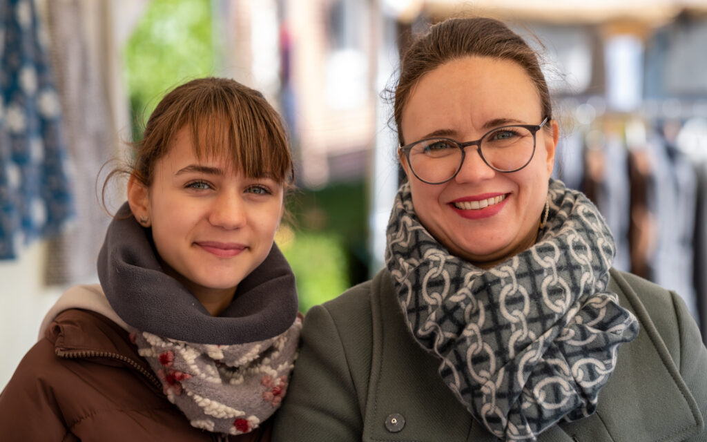 Bild 6218 | Kappesmarkt Raesfeld