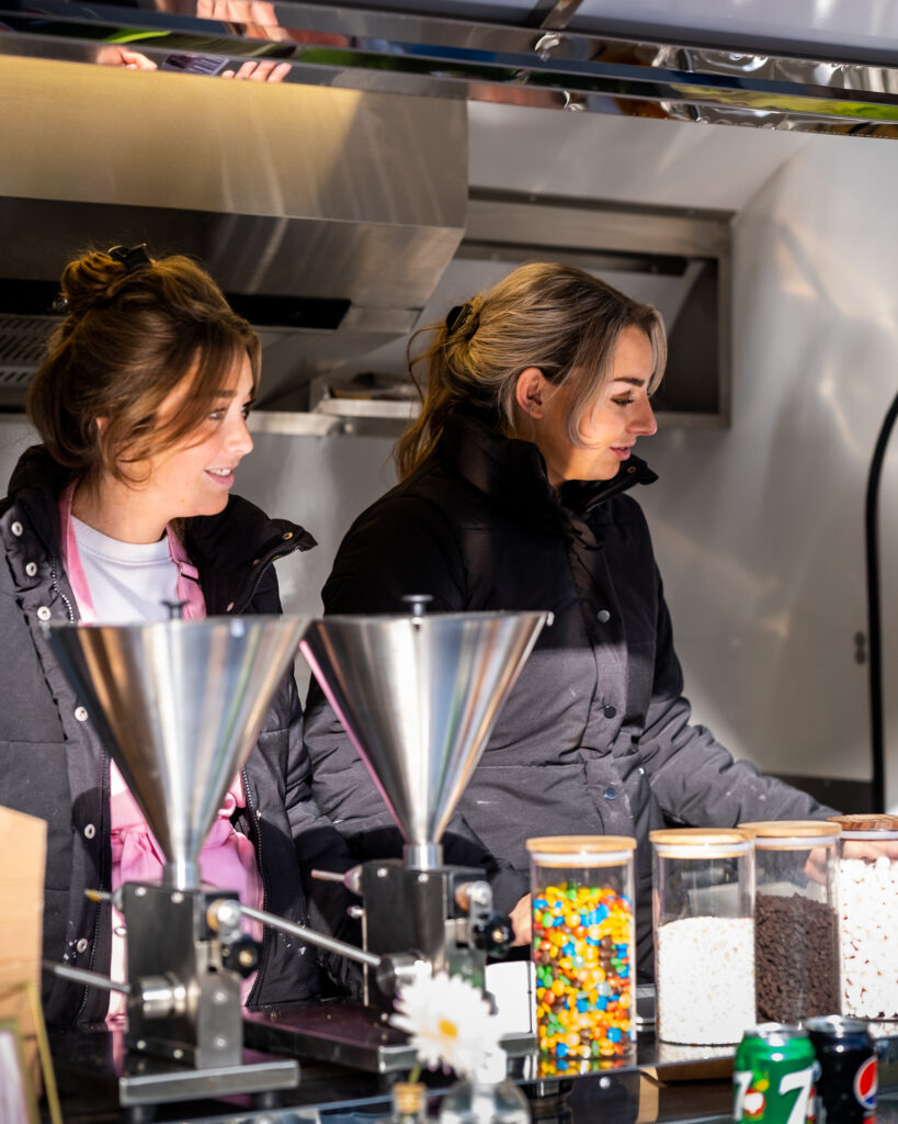 Bild 6235 | Kappesmarkt Raesfeld