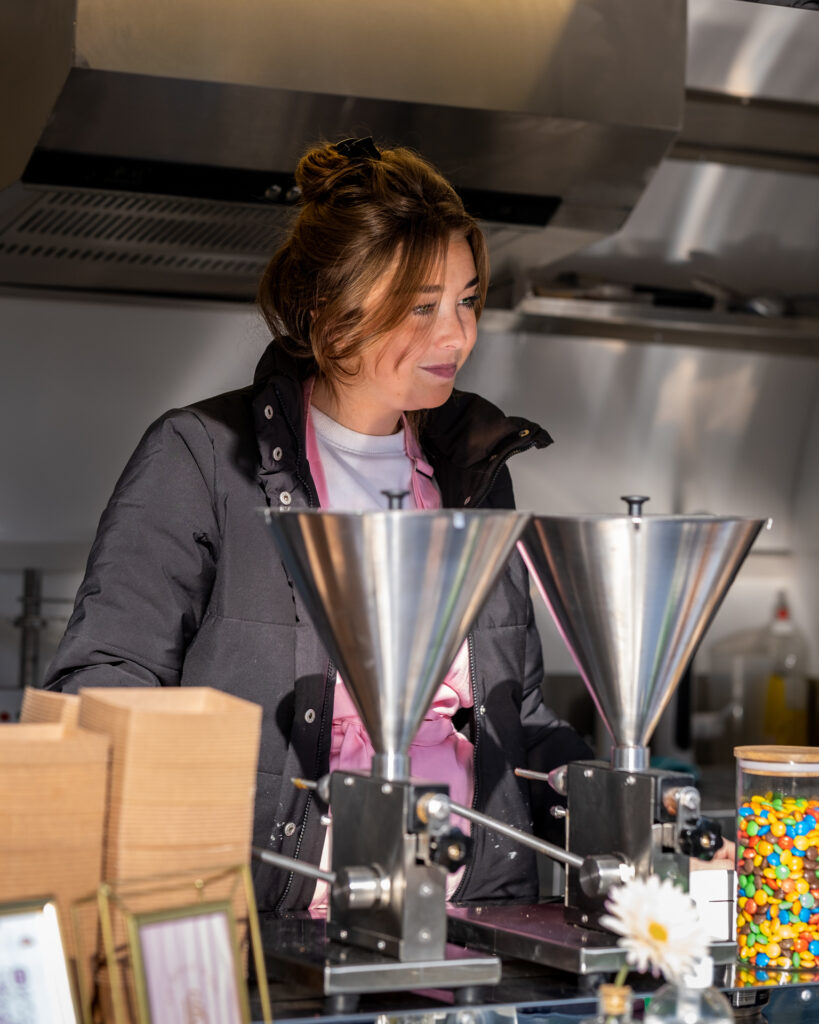 Bild 6242 | Kappesmarkt Raesfeld