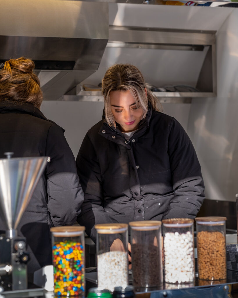 Bild 6245 | Kappesmarkt Raesfeld