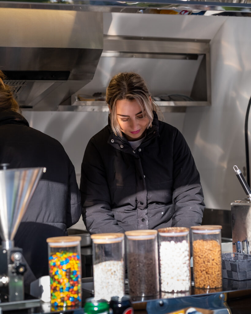 Bild 6246 | Kappesmarkt Raesfeld