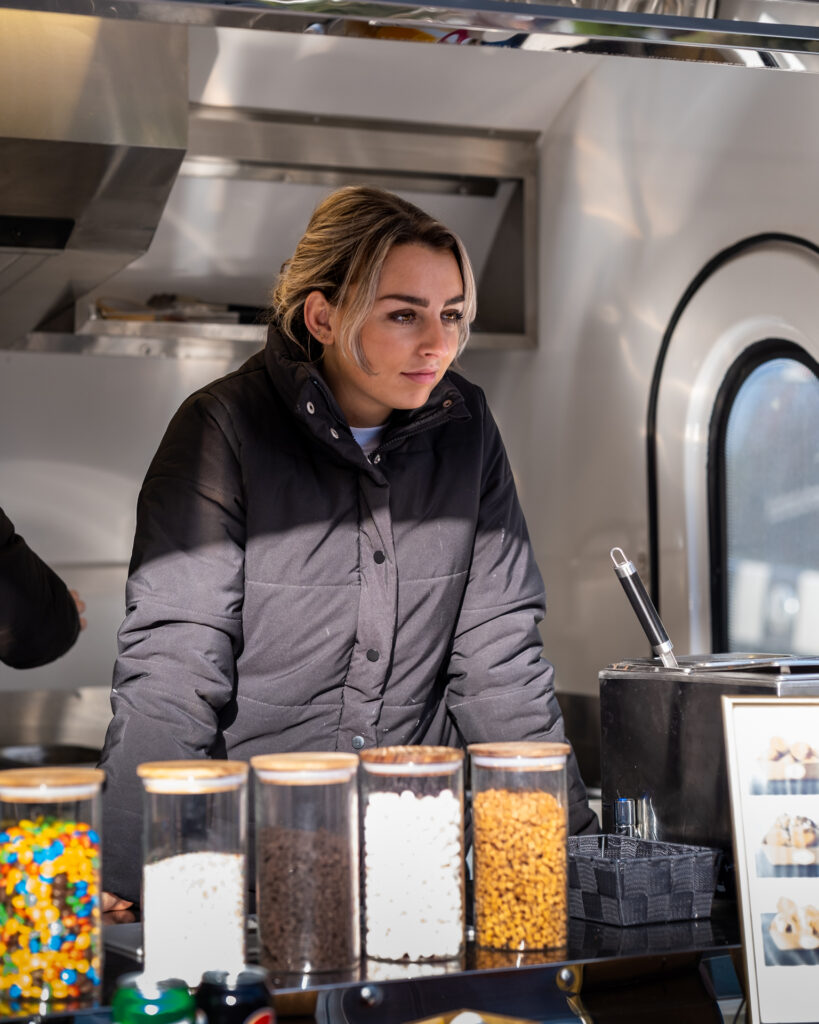 Bild 6249 | Kappesmarkt Raesfeld