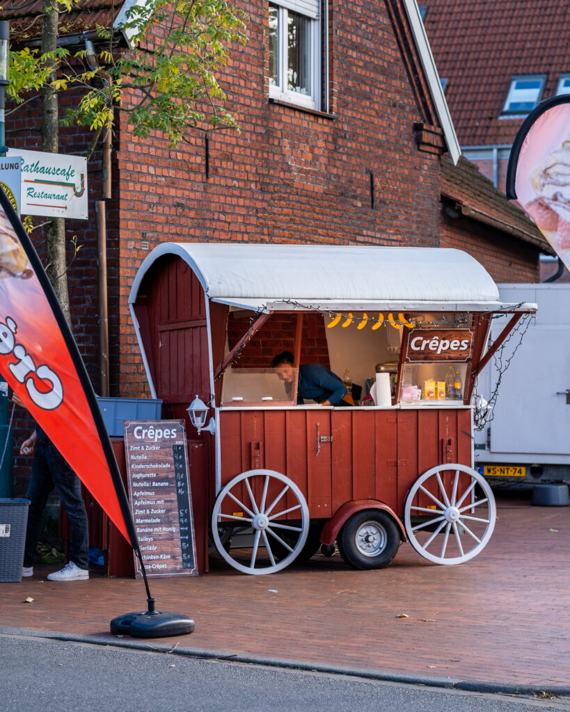 Bild 6261 | Kappesmarkt Raesfeld