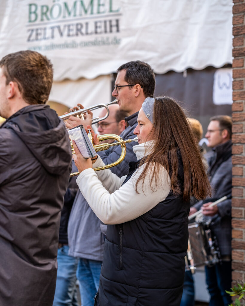 Bild 6273 | Kappesmarkt Raesfeld