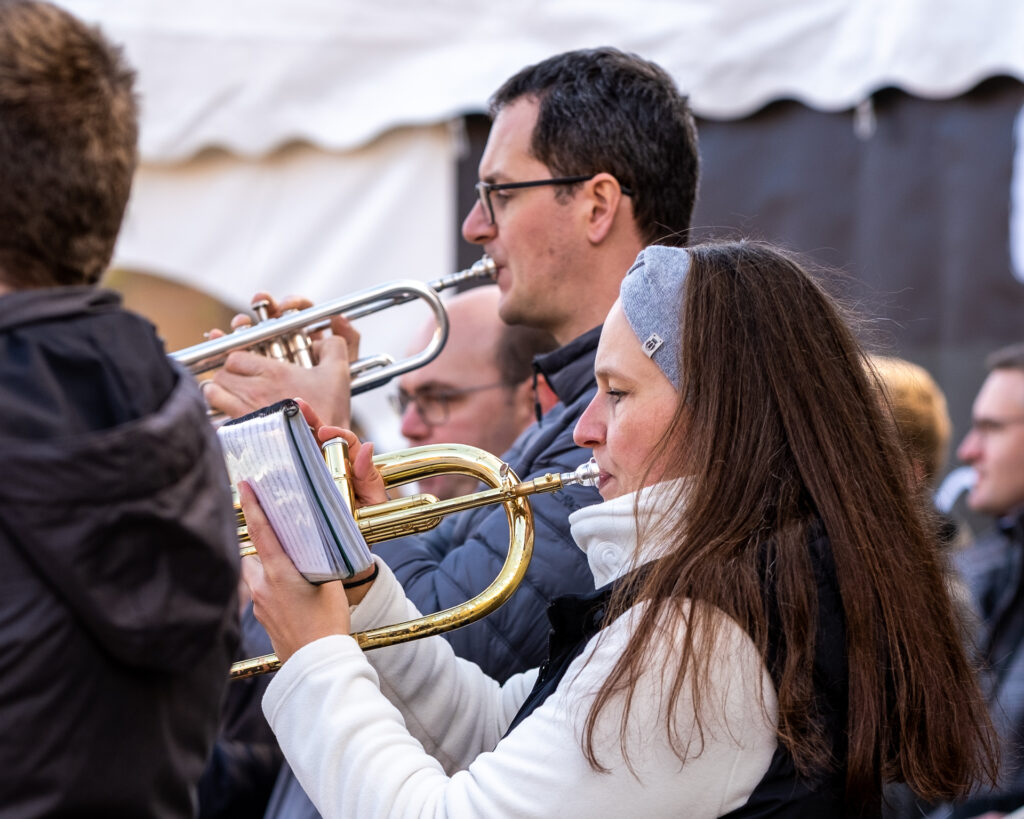 Bild 6274 | Kappesmarkt Raesfeld