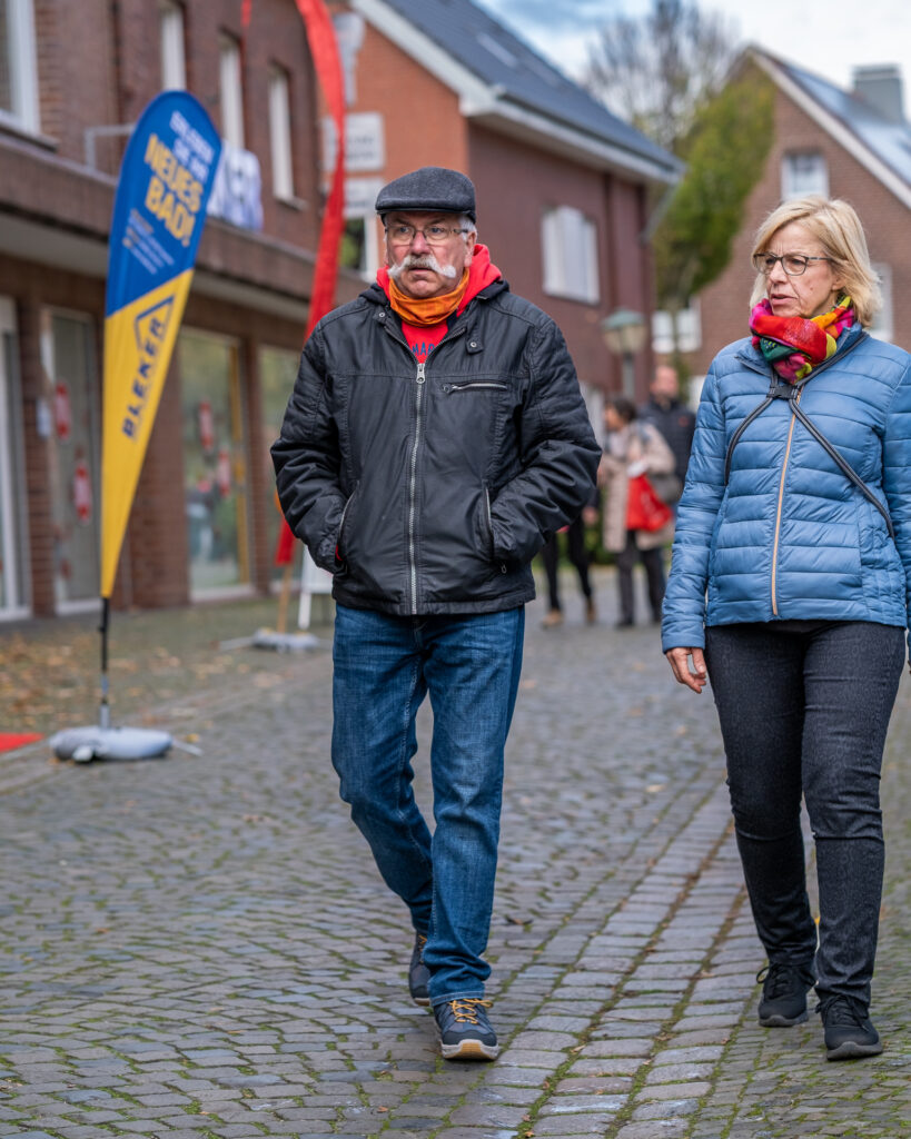 Bild 6289 | Kappesmarkt Raesfeld