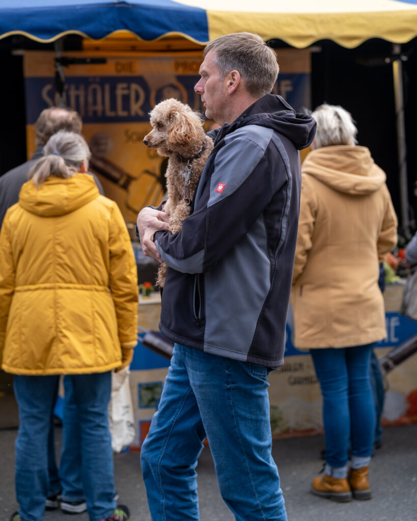 Bild 6293 | Kappesmarkt Raesfeld