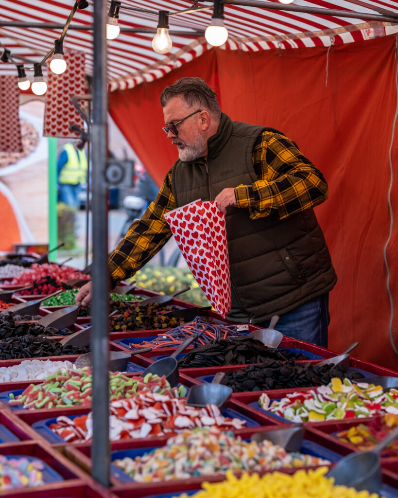 Bild 6337 | Kappesmarkt Raesfeld