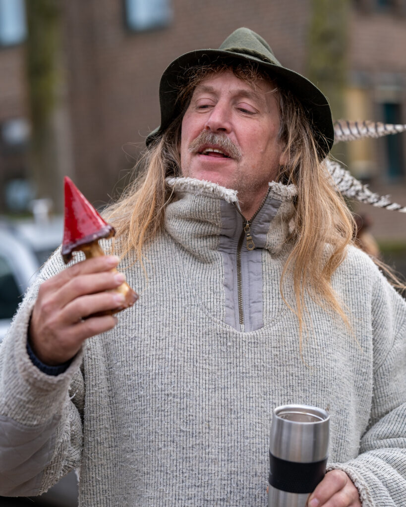 Bild 6350 | Kappesmarkt Raesfeld