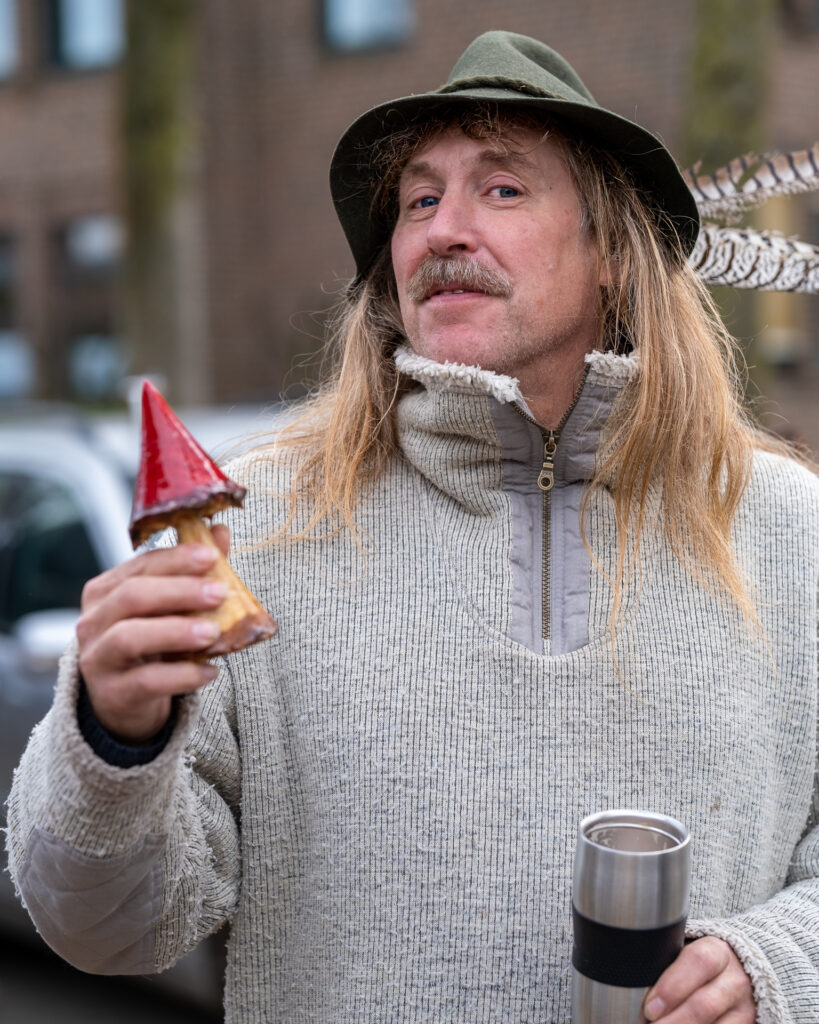 Bild 6351 | Kappesmarkt Raesfeld