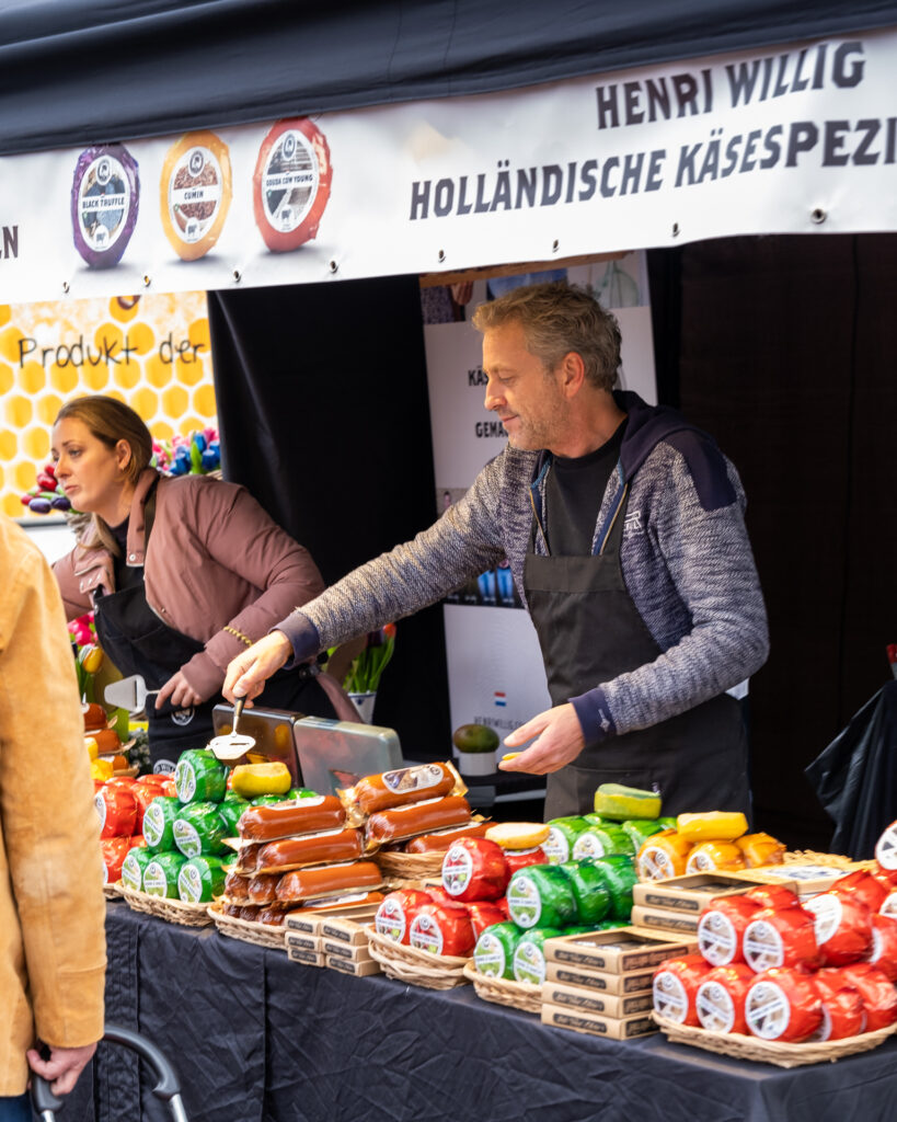 Bild 6390 | Kappesmarkt Raesfeld