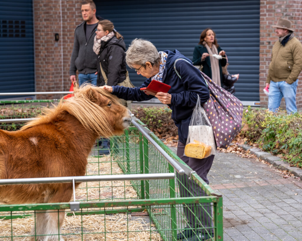 Bild 6406-02 | Kappesmarkt Raesfeld