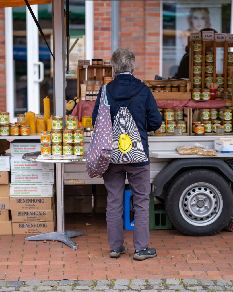 Bild 6420 | Kappesmarkt Raesfeld
