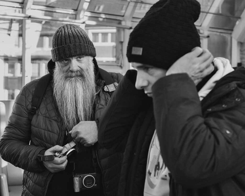 Bild 50397 - Die Podcaster #bremerundgroth in Münster