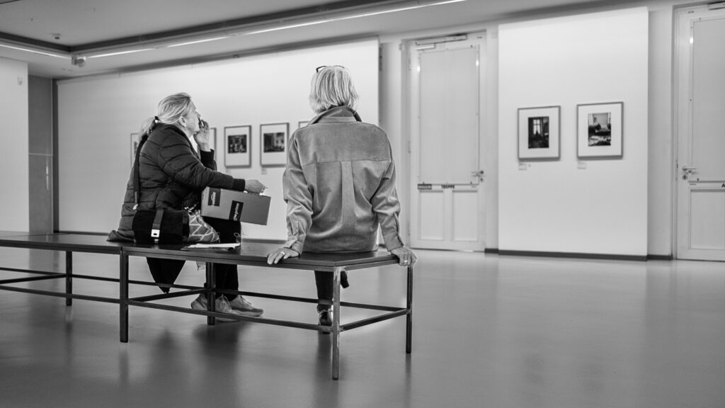 Bild 56472 Renate und Ruth