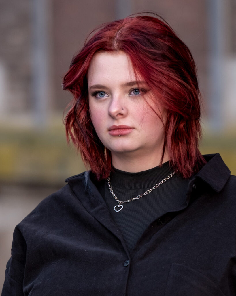 Bild 51098 zufällige Begegnung, LaPaDu