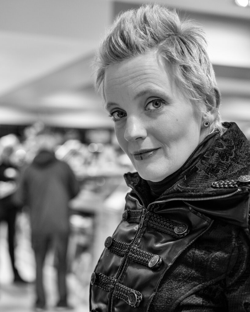 Bild 52172B | Frühlingsfest bei Calumet in Essen