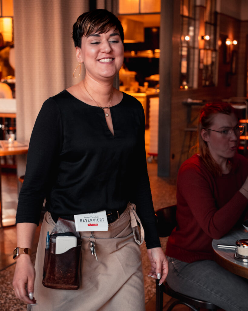 Bild 52477 | Mittagspause beim Lieblings-Italiener