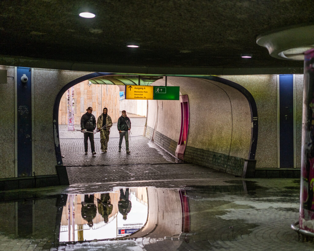 Bild 52553 | Street in Essen