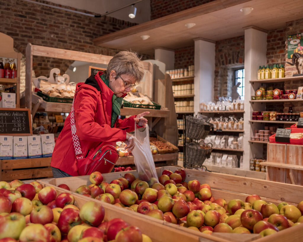 Bild 56986 | Bottrop im Schmücker Hof