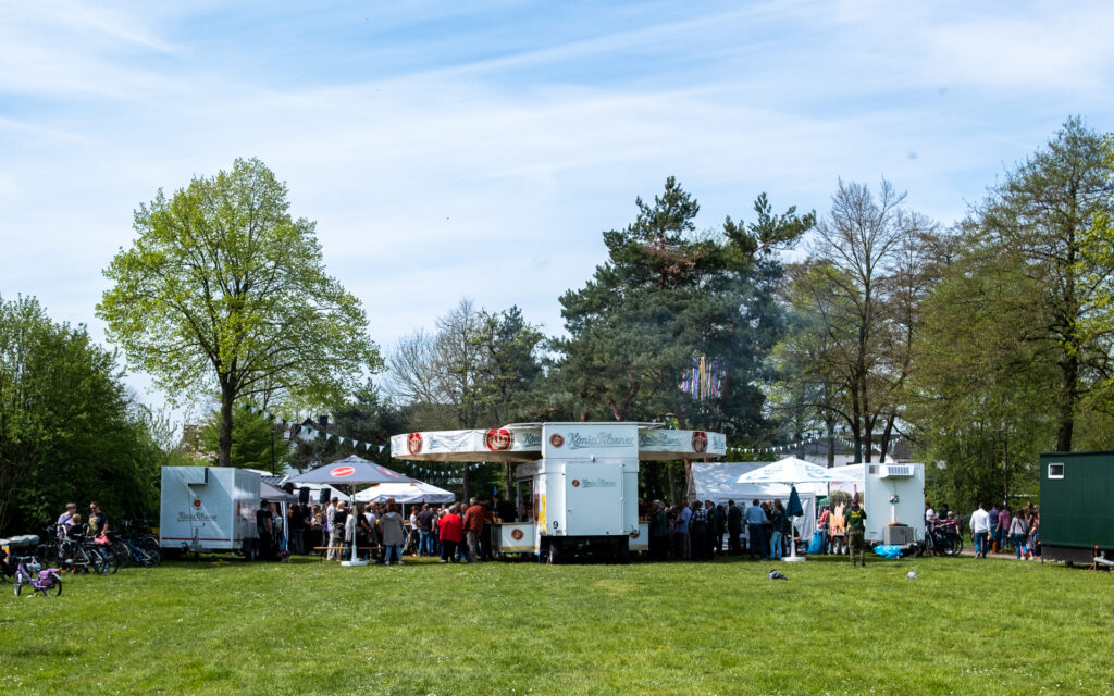 Bild 59951 | Hünxe am 1. Mai 2023