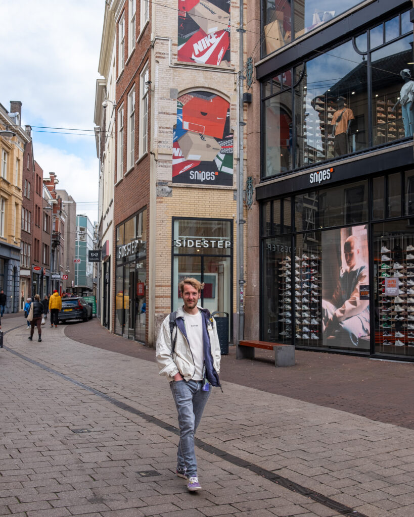 Bild 59985 | Arnheim City