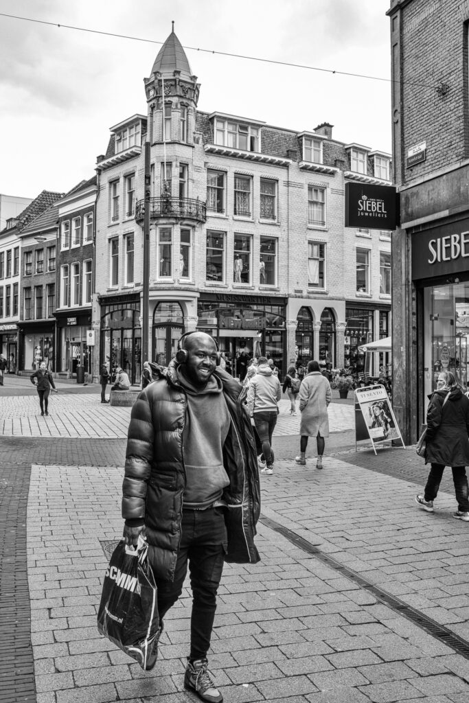 Bild 50027 |in Arnhem&#039;s city