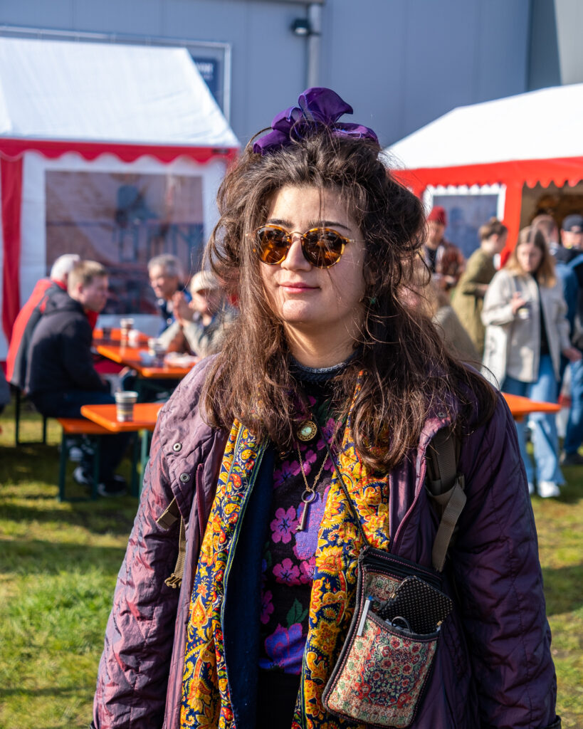 Bild 9285 | Musiker-Flohmarkt in Ibbenbüren