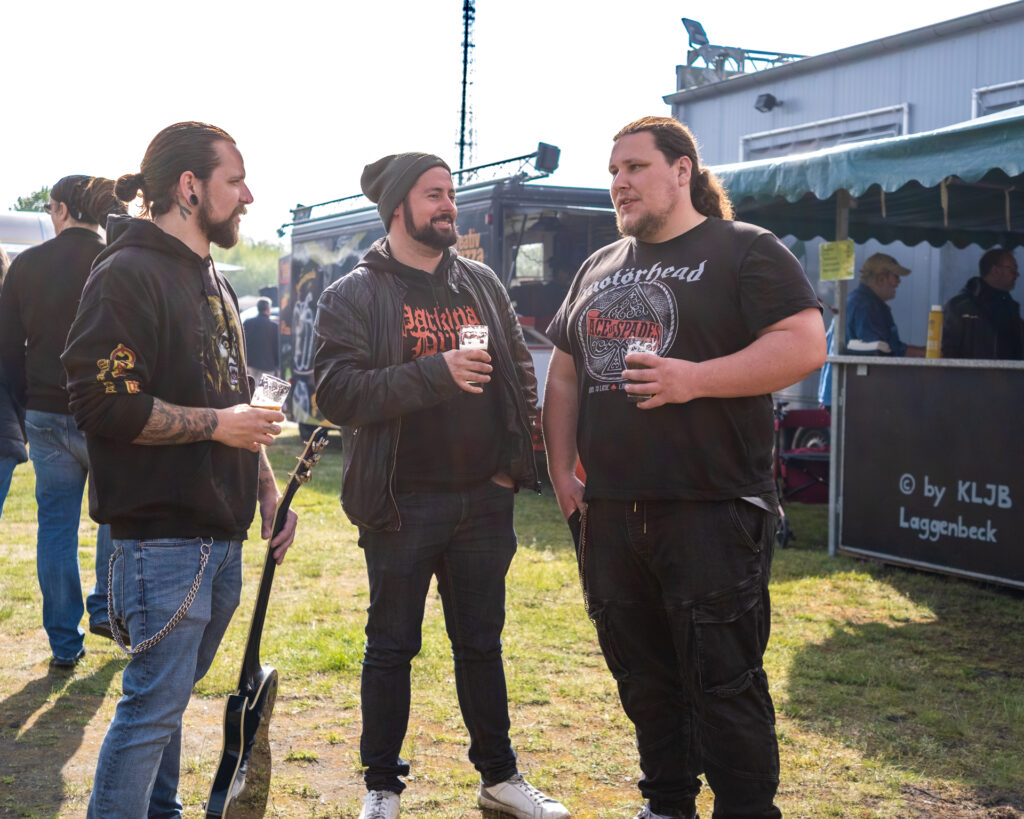 Bild 9343 | Musiker-Flohmarkt in Ibbenbüren