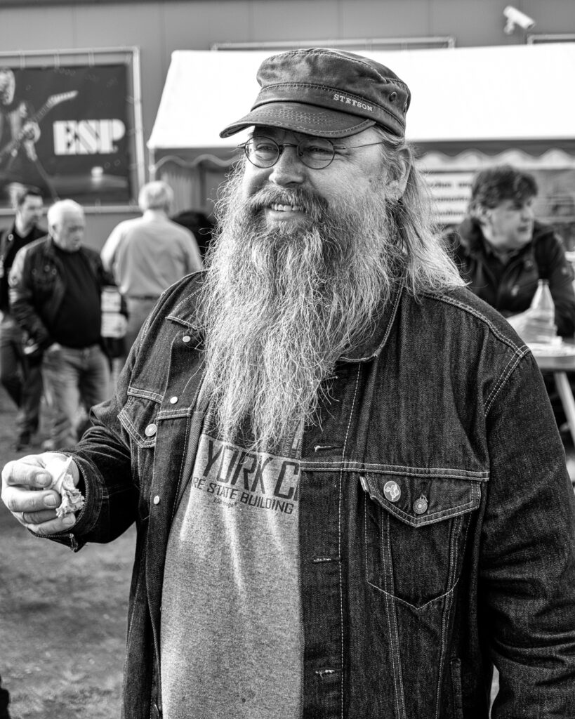 Bild 9370 | Musiker-Flohmarkt in Ibbenbüren