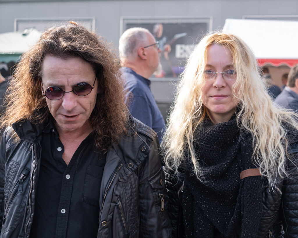 Bild 9387 | Musiker-Flohmarkt in Ibbenbüren