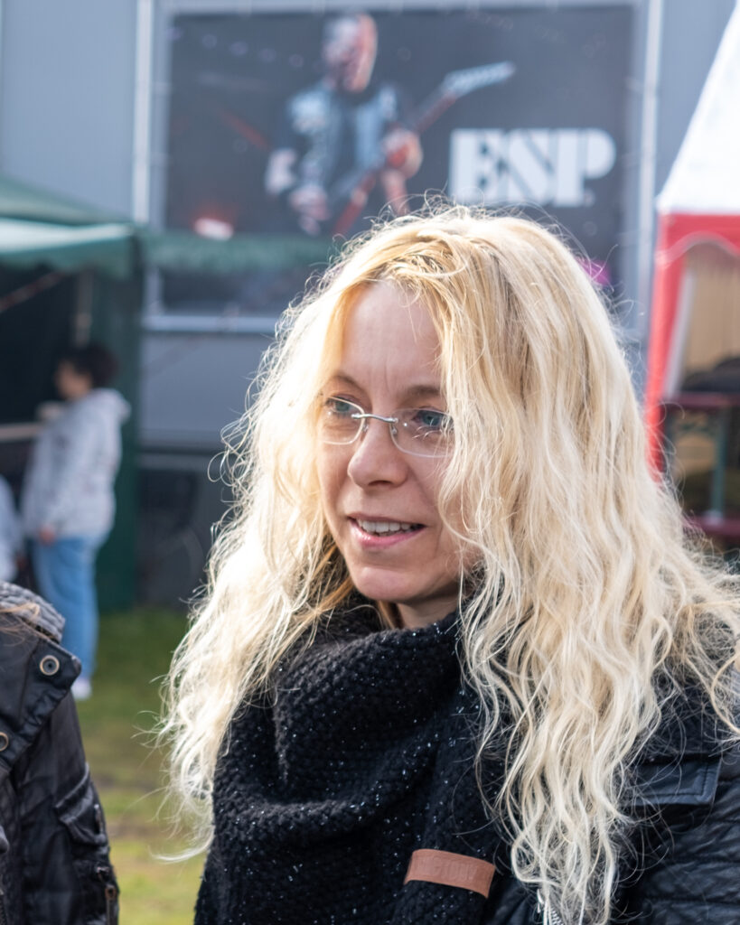 Bild 9399 | Musiker-Flohmarkt in Ibbenbüren