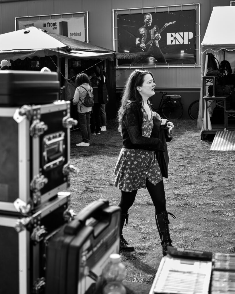 Bild 9552 | Musiker-Flohmarkt in Ibbenbüren