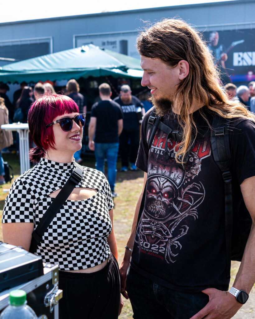 Bild 9609 | Musiker-Flohmarkt in Ibbenbüren