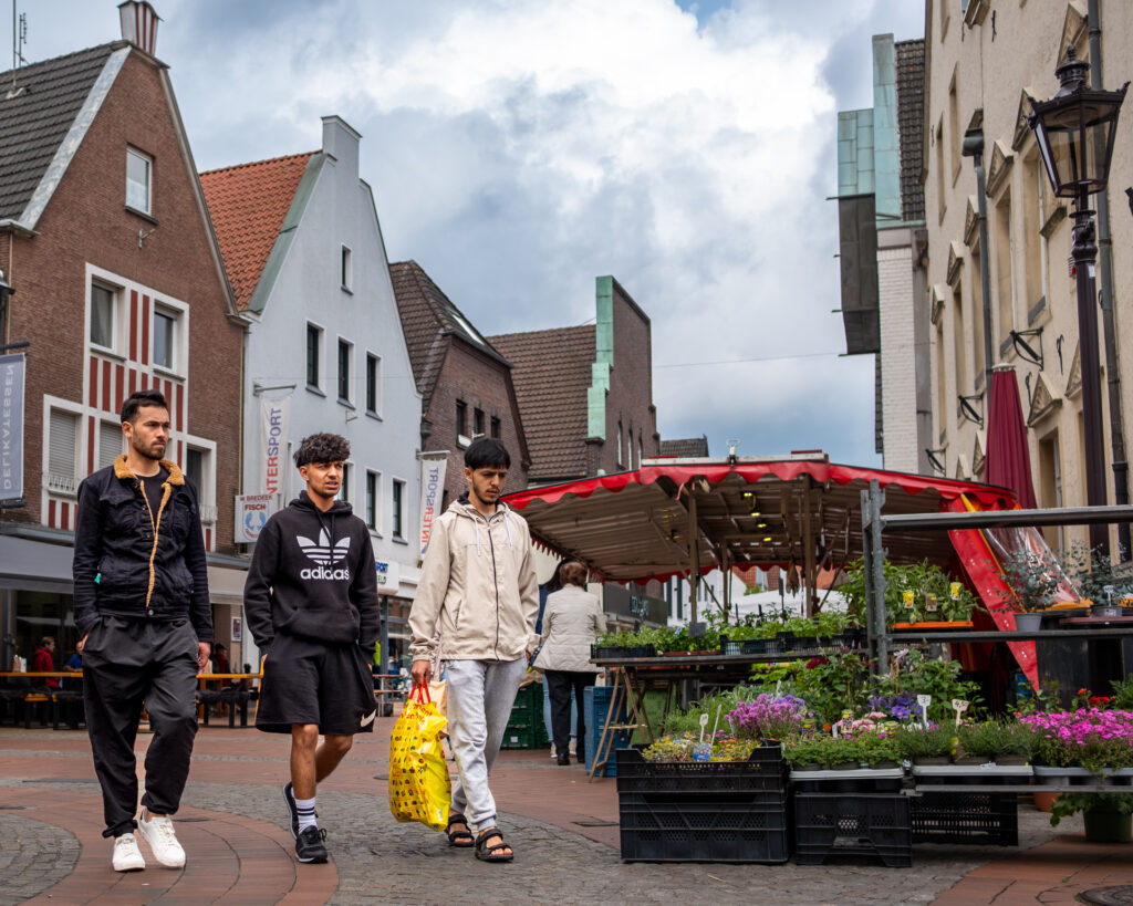 Bild 50600 | Haltern am See